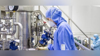 'Ўзбекистонда фармацевтика ривожи учун 125 миллион доллар йўналтирилади'ning rasmi