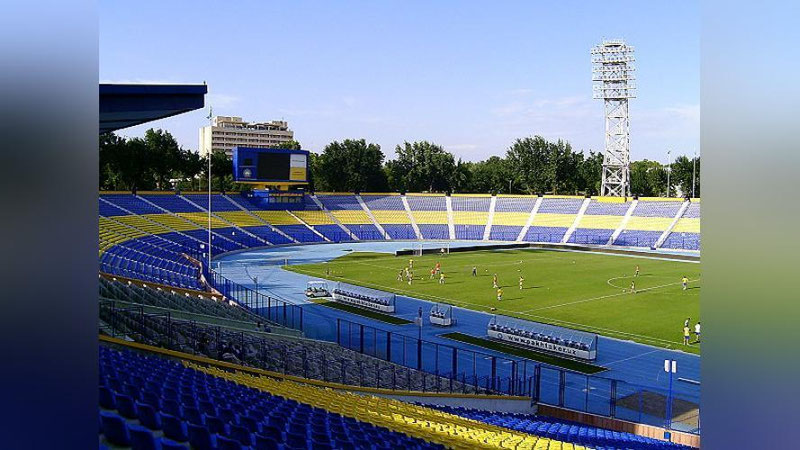 'OChL: Bugun "Paxtakor" futbolchilari "Shabab Al Ahli"ga qarshi o`ynaydi'ning rasmi