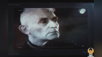 Изрображение 'Снят фильм об основателе узбекской школы бокса Сиднее Джаксоне'