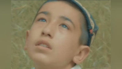 'Bugun Erkin Vohidov haqidagi hujjatli film premera qilinadi'ning rasmi