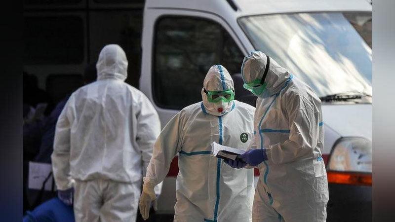 'Yurtimizning uchta hududidan 134 nafar kishida koronavirus aniqlandi'ning rasmi