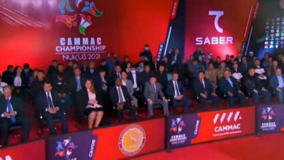 'Қорақалпоғистонда Марказий Осиё чемпионатининг очилиш маросими бўлиб ўтди'ning rasmi