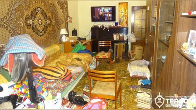 'Тошкентда эркак 81 ёшли аёлни бўғиб, пулларини ўғирлади'ning rasmi