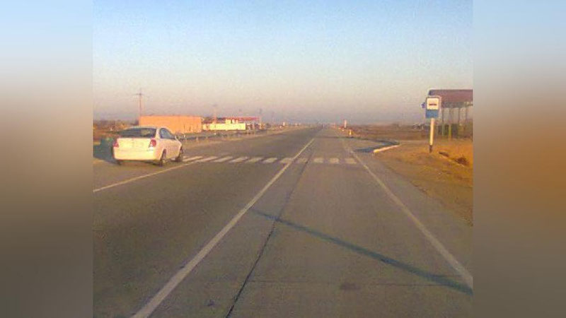 'Qoraqalpog`istonda e`tirozga sabab bo`layotgan avtomobil yo`li bo`yicha munosabat bildirildi'ning rasmi