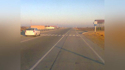 'Qoraqalpog`istonda e`tirozga sabab bo`layotgan avtomobil yo`li bo`yicha munosabat bildirildi'ning rasmi