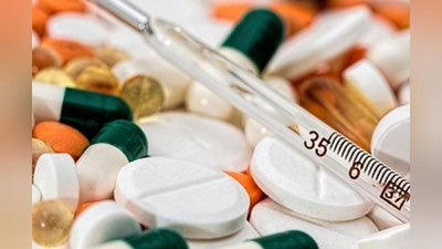 'Koronavirusga chalinganda dastlabki kundan antibiotiklar va virusga qarshi vositalarni qabul qilish to`g`rimi?'ning rasmi