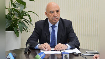 'Sog`liqni saqlash vaziri Alisher Shadmanov shifoxonaga tushdi'ning rasmi