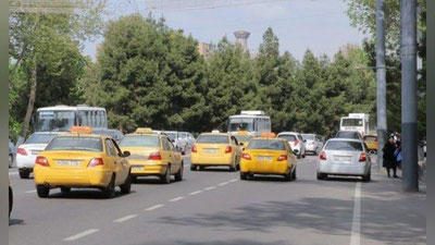 'Samarqand shahrining ayrim ko`chalarida transport vositalari harakati vaqtincha cheklanadi'ning rasmi