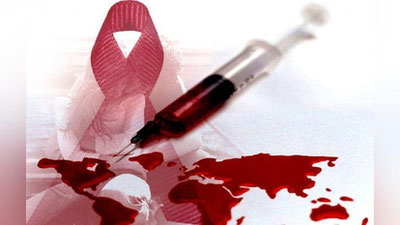 'O`zbekistonda OITSga chalinganlar soni ma`lum qilindi'ning rasmi