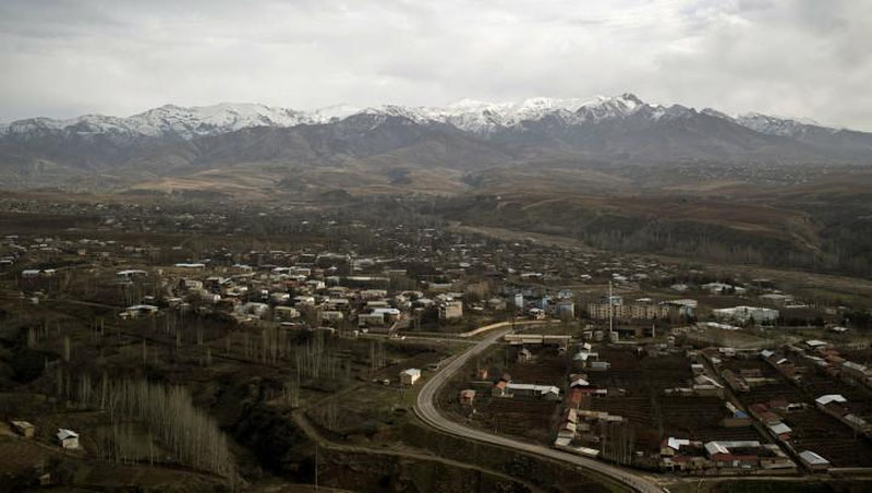 'Бугун Ўзбекистонда ҳаво ҳарорати 12-17 даража исийди'ning rasmi