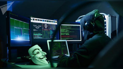 'Gollandiyalik jurnalist EI davlatlari mudofaa vazirlari onlayn-uchrashuvini buzdi'ning rasmi