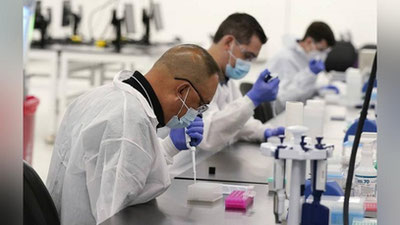 'AQShda SARS-CoV-2ning ikkita shtammini birlashtirishdan hosil bo`lgan koronavirusning gibrid turi aniqlandi'ning rasmi