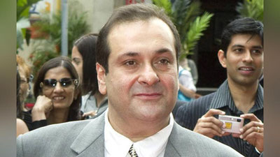 'Raj Kapurning kenja o`g`li, aktyor va prodyuser Rajiv Kapur vafot etdi'ning rasmi