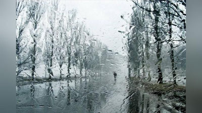 Изрображение 'Синоптики: вся неделя будет пасмурной'