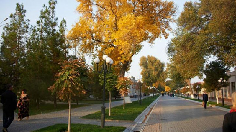 'Ertaga O`zbekistonda qanday ob-havo kuzatiladi?'ning rasmi