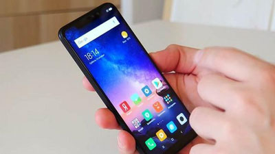 Изрображение 'XIAOMI ВЫПУСТИЛА НОВЫЙ БЮДЖЕТНЫЙ ТЕЛЕФОН'