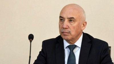 'Alisher Shodmonov: Maktablarni epidemik o`choqqa aylantirib qo`yishga haqqimiz yo`q'ning rasmi
