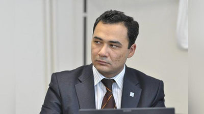 Изрображение 'ЦЕНТР UZINFOCOM СНОВА ВОЗГЛАВИЛ ДЖАЛОЛАТДИН РАХИМОВ'