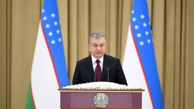 'Shavkat Mirziyoev: Monopol bozorlarda ko`plab muammolar va korrupsiya saqlanib qolmoqda'ning rasmi