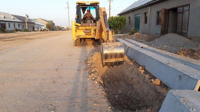 'Жорий йилда "Обод қишлоқ" ва "Обод маҳалла" дастурлари доирасида қурилган объектларда 1,1 мингдан кўпроқ камчилик аниқланган'ning rasmi