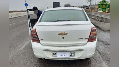 'Jizzaxda "jasad olib ketilyapti" deyilgan "Kobalt" haydovchisining maqsadi boshqa bo`lib chiqdi'ning rasmi