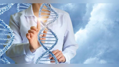 'Геном бўйича давлат рўйхатига олиш тартиби белгиланди'ning rasmi