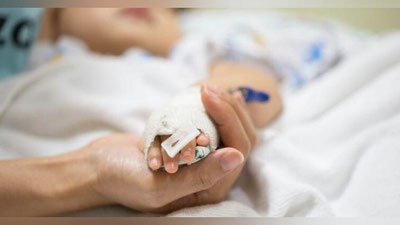 'Номаълум касалликка чалиниб, вафот этгани айтилган ғузорлик бемор болалар ва уларнинг яқин қариндошларига аниқ ташхис қўйилди'ning rasmi