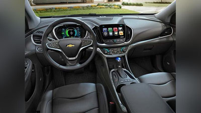 '"Йил бренди" мукофотида "Chevrolet" учун овоз беринг!'ning rasmi