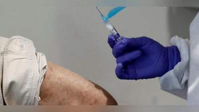 'Yurtimizda koronavirusga qarshi emlanganlar soni 200 ming nafardan oshdi'ning rasmi