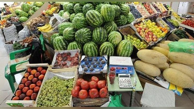 Изрображение 'ЭКСПОРТЕРАМ ПЛОДОВОЩНОЙ ПРОДУКЦИИ СНИЗИЛИ ОБЪЕМ ОБЯЗАТЕЛЬНОЙ ПРОДАЖИ ВАЛЮТНОЙ ВЫРУЧКИ'