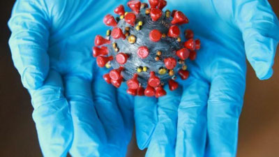 'JSST koronavirusning yangi turi paydo bo`lishi sababini ma`lum qildi'ning rasmi