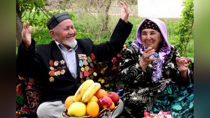 Изрображение 'БОЛЕЕ 70 ВЕТЕРАНОВ СОВЕРШАТ ХАДЖ ЗА СЧЕТ СРЕДСТВ ПРЕЗИДЕНТА'