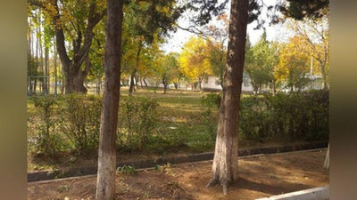 '“Soyliq” oromgohi 14,4 mlrd so`mga sotildi'ning rasmi