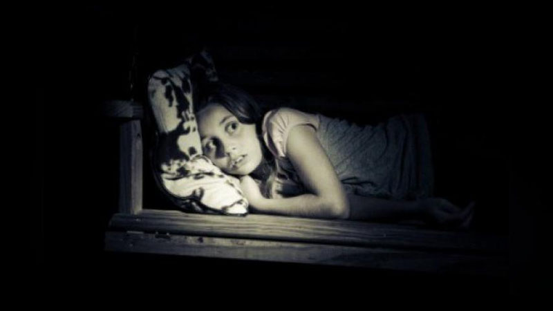 Изрображение 'КАК ПОМОЧЬ РЕБЕНКУ ПРЕОДОЛЕТЬ СТРАХИ?'