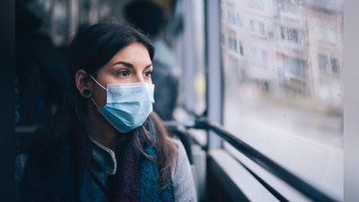 'Allergiyasi bor yoki homilador ayollar va bolalarga emlanish mumkinmas. Ular koronavirusdan qanday himoyalanadi?'ning rasmi