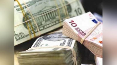 'Долларнинг расмий курси кескин кўтарилишда давом этмоқда'ning rasmi