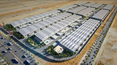 'O`zbekistonning ijtimoiy va ishlab chiqarish infratuzilmasi rivojlantiriladi'ning rasmi