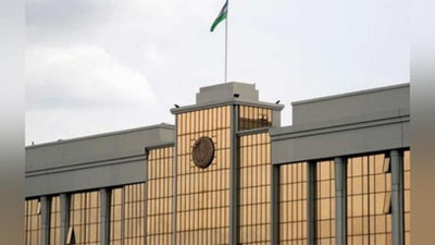 'Bir nechta vazirlik va idoralarning davlat tilida ish yuritishida qator kamchiliklar aniqlandi'ning rasmi