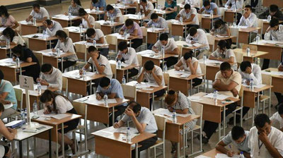 'Abiturientlar diqqatiga! 20 iyundan OTMlarga onlayn qabul jarayonlari boshlanadi'ning rasmi