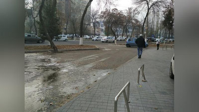 'Бугун Ўзбекистонда кутилаётган об-ҳаво маълумоти эълон қилинди'ning rasmi