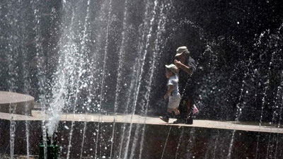 'Bugun O`zbekistonda 42 daraja issiq bo`ladi'ning rasmi