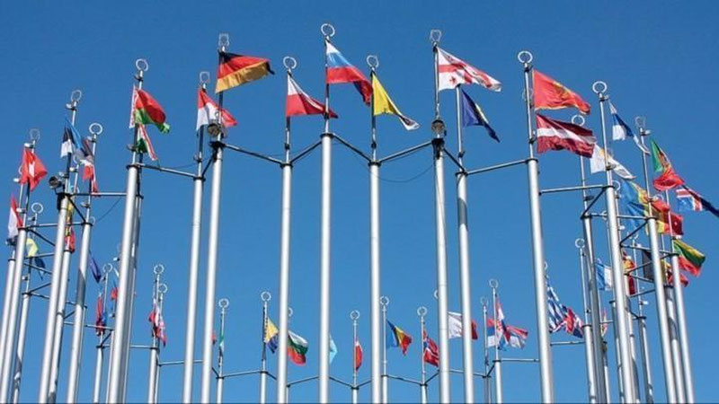 'Jahon savdo tashkiloti masalalari bo`yicha maxsus vakil lavozimi joriy qilindi'ning rasmi