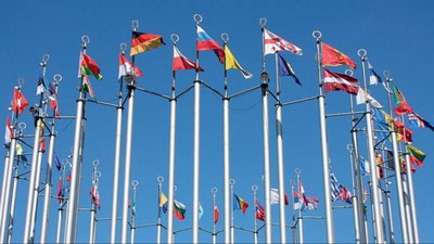 'Jahon savdo tashkiloti masalalari bo`yicha maxsus vakil lavozimi joriy qilindi'ning rasmi