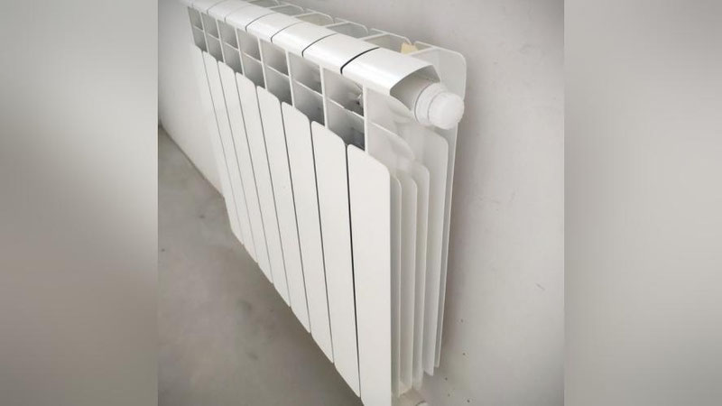 Issiqlik tarmogini qollab-quvvatlash yostiqlari orasidagi masofa Issiqlik tarmogini qollab-quvvatlash yostiqlari orasidagi masofa