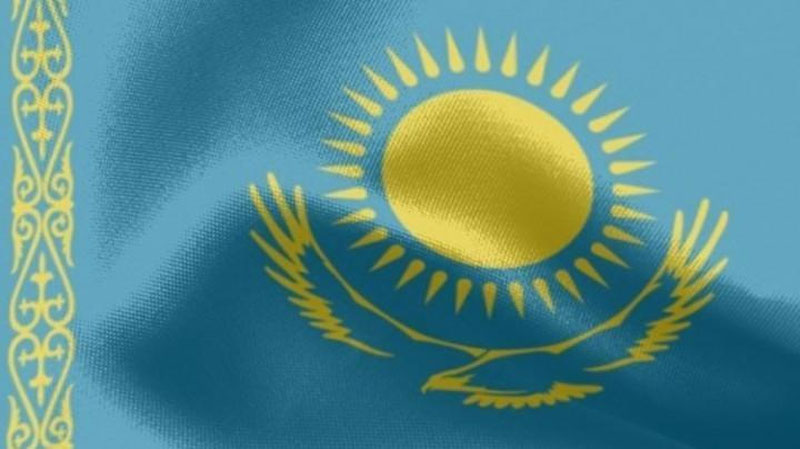 Изрображение 'В Казахстане накануне выборов президента объявлен день тишины'