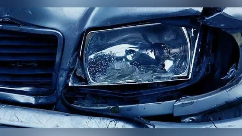 'Болгария президенти кортежи ЙТҲга учради'ning rasmi