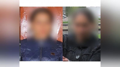 'Farg`ona viloyatida qidiruvda bo`lgan ikki ayol qo`lga olindi'ning rasmi