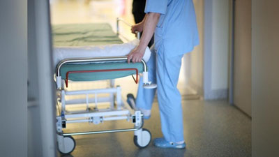 'Yakkabog`da o`zini yoqib yuborgan ayol shifoxonada hayotdan ko`z yumdi'ning rasmi