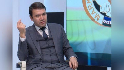 'Davlat ulushi bo`lgan har qanday tashkilotda xalqning ham ulushi bor — Rasul Kusherbaev'ning rasmi