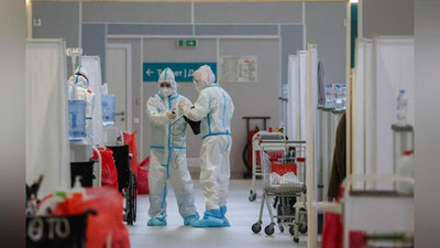 'Кеча дунёда 1,2 млн.дан зиёд кишида коронавирус аниқланди'ning rasmi